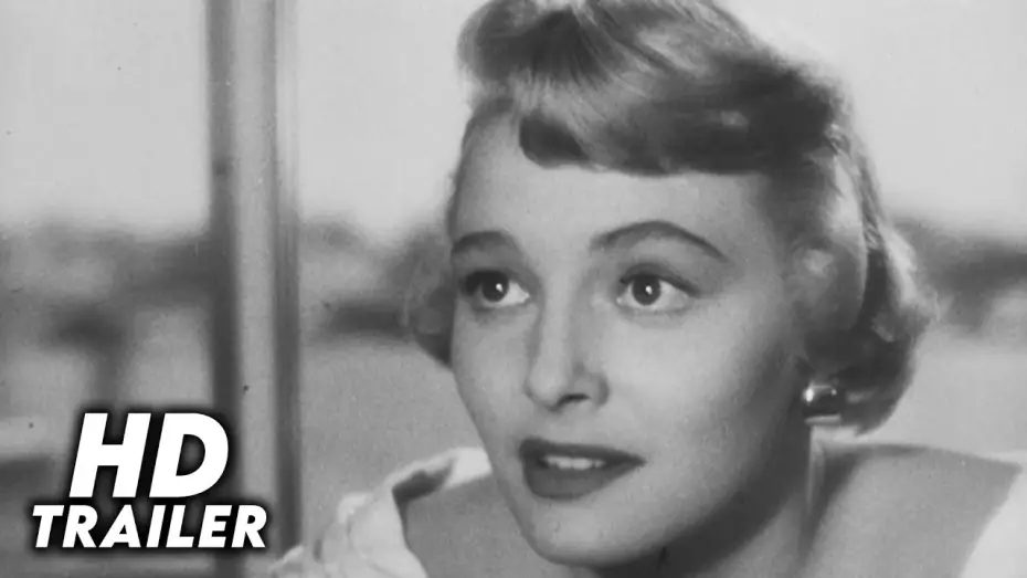 Видео к фильму The Breaking Point — The Breaking Point (1950) ORIGINAL TRAILER [HD 1080p]