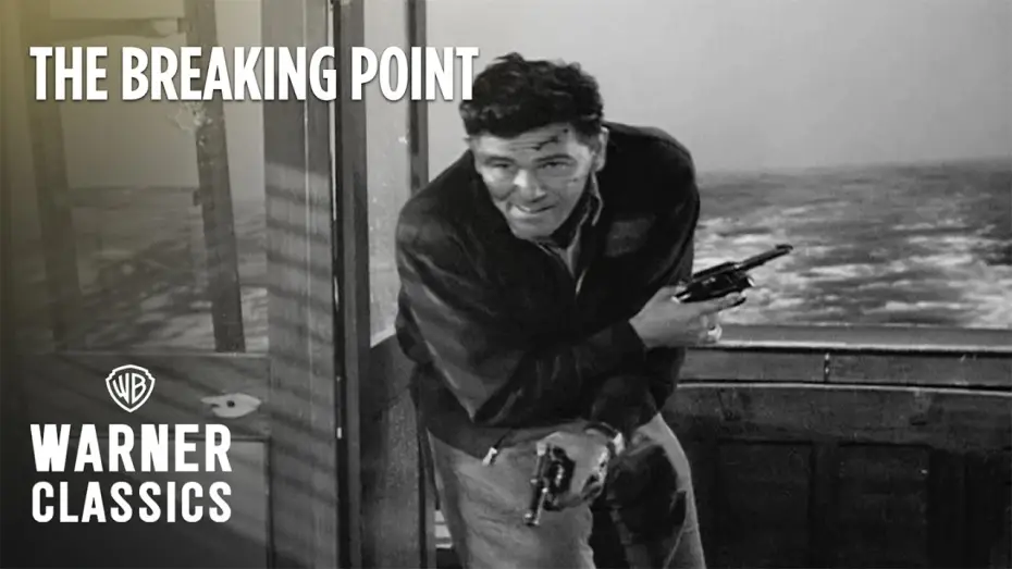 Видео к фильму The Breaking Point — Shootout on the Sea Queen