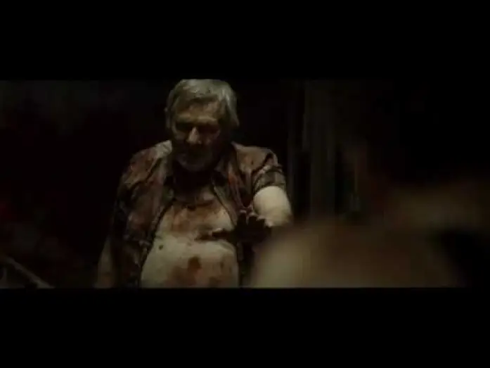 Видео к фильму Стая — LA HORDE - Teaser VF