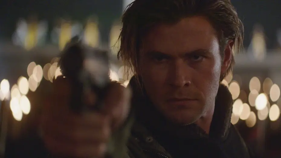 Видео к фильму Кибер | Blackhat di Michael Mann con Chris Hemsworth - Trailer italiano ufficiale
