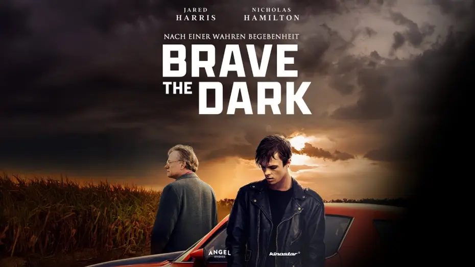 Видео к фильму Одолевая тьму | BRAVE THE DARK | Trailer deutsch