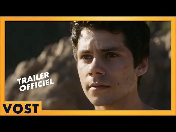Видео к фильму Бегущий в лабиринте: Лекарство от смерти — Le Labyrinthe : Le Remède Mortel - Bande Annonce 2 VOST