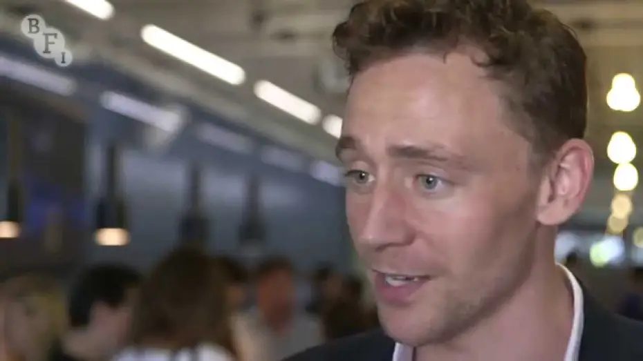 Видео к фильму Выживут только любовники | Tom Hiddleston Interview on Only Lovers Left Alive | BFI