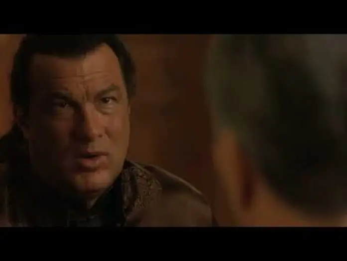 Видео к фильму Во имя мести — Ultime Vengeance Bande Annonce VF (2003)