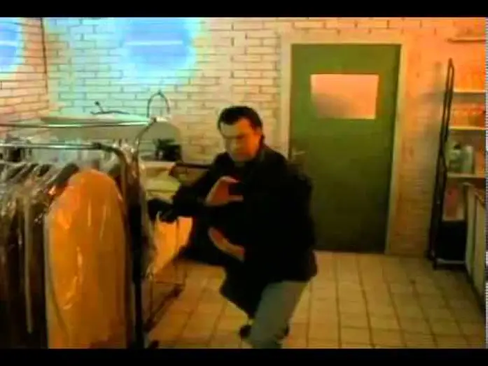 Видео к фильму Во имя мести — ‪Steven Seagal   Out For A Kill Trailer