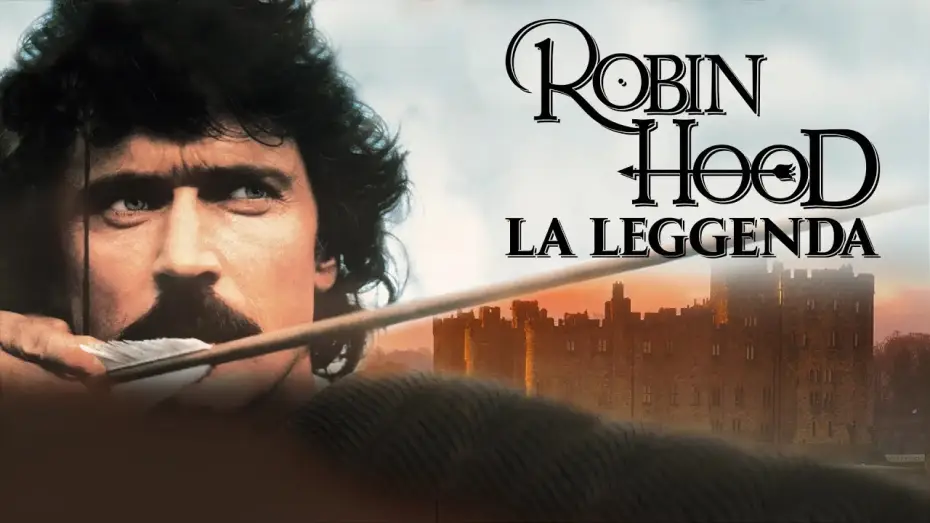 Видео к фильму Robin Hood — Robin Hood - La leggenda (film 1991) TRAILER ITALIANO