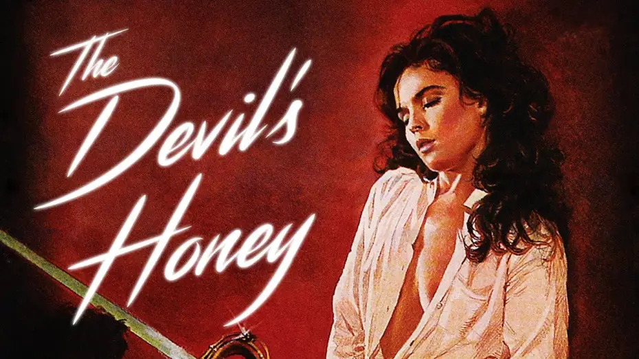 Видео к фильму Дьявольский мед — THE DEVIL'S HONEY (1986) TRAILER