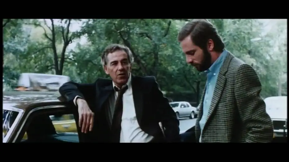 Видео к фильму Нью-Йоркский потрошитель — The New York Ripper 1982 Trailer (HD)