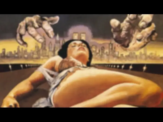 Видео к фильму Нью-Йоркский потрошитель — The New York Ripper 1982 trailer ~ Lo squartatore di New York