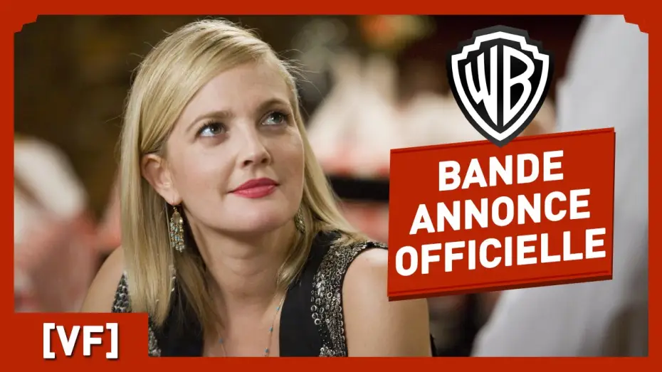 Видео к фильму На расстоянии любви — Trop Loin Pour Toi - Bande Annonce Officielle (VF) - Drew Barrymore / Justin Long