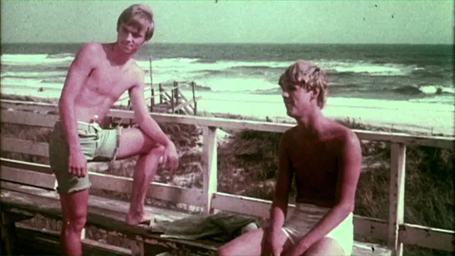 Видео к фильму Last Summer — Last Summer - Classic Movie Trailer