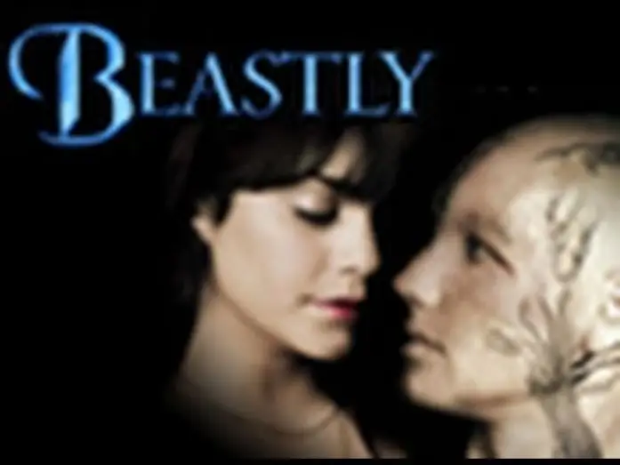 Видео к фильму Страшно красив — Beastly Trailer #1