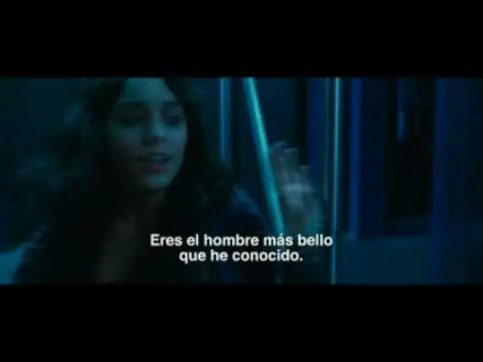 Видео к фильму Страшно красив — El Corazon de una Bestia (Trailer)