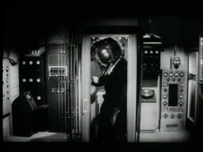 Видео к фильму Возвращение мухи — The Return Of The Fly (1959) - Trailer