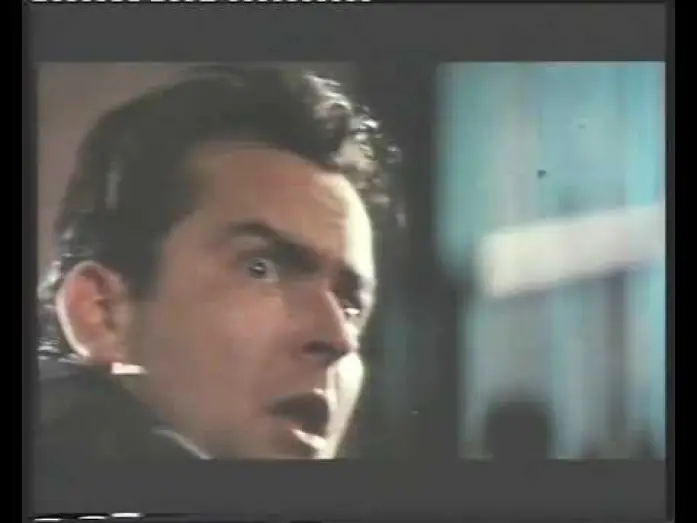 Видео к фильму Теневой заговор — Trailer - Conspiración en la sombra (1997)