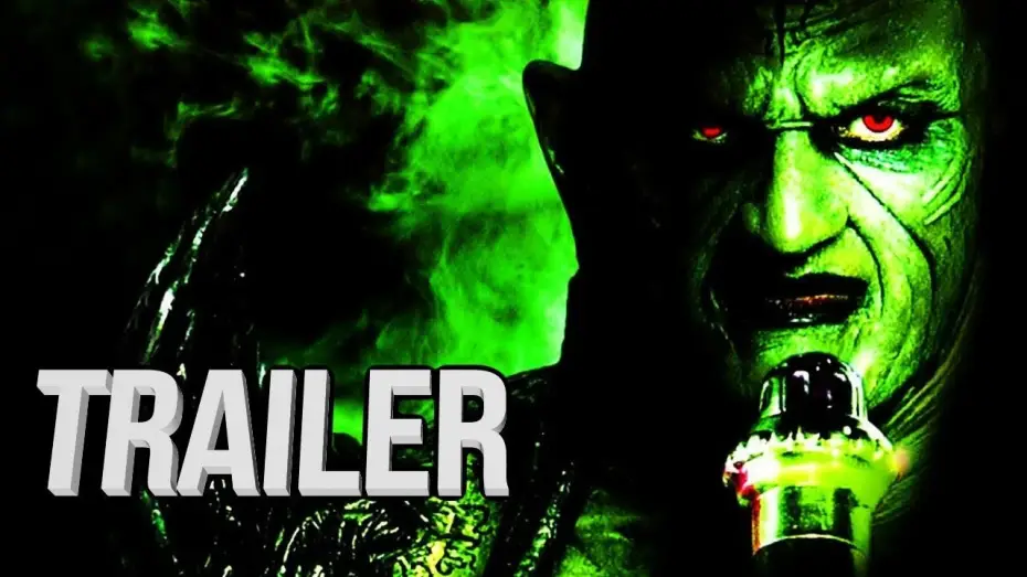 Видео к фильму Исполнитель Желаний 4: Пророчество Сбылось — Wishmaster 4: The Prophecy Fulfilled (2002) | Trailer (English) feat. Michael Trucco