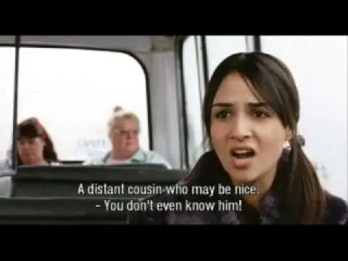 Видео к фильму Dunya & Desie — Dunya & Desie (2008)