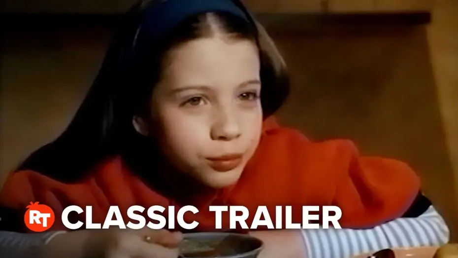 Видео к фильму Шпионка Хэрриэт — Harriet the Spy (1996) Trailer #1 | Michelle Trachtenberg, Rosie O'Donnell, Vanessa Lee Chester