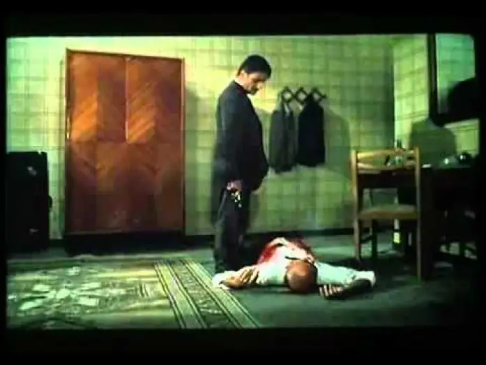 Видео к фильму Трое мужчин и нога — Tre Uomini E Una Gamba trailer
