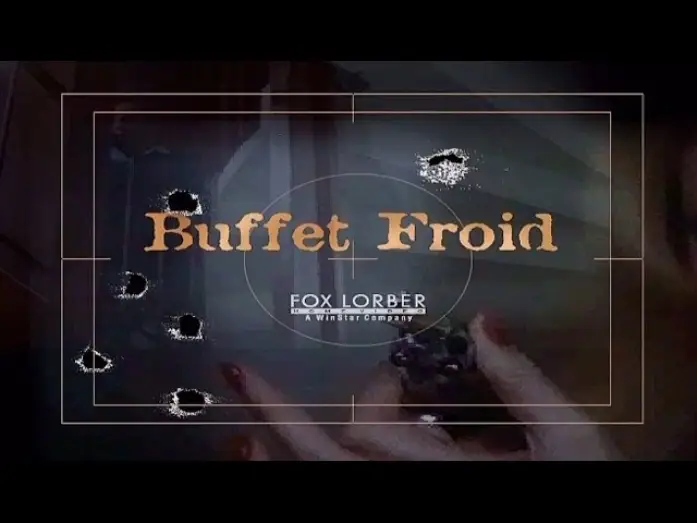 Видео к фильму Холодные закуски — Buffet Froid, 1979, trailer