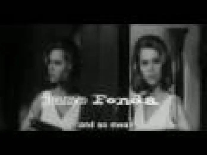 Видео к фильму Хищники — Les Felins - René Clément - Alain Delon - Jane Fonda