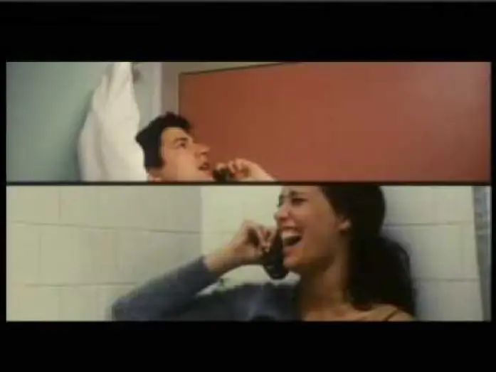 Видео к фильму Amor En Alquiler — Angie Cepeda Love for Rent Trailer Oficial