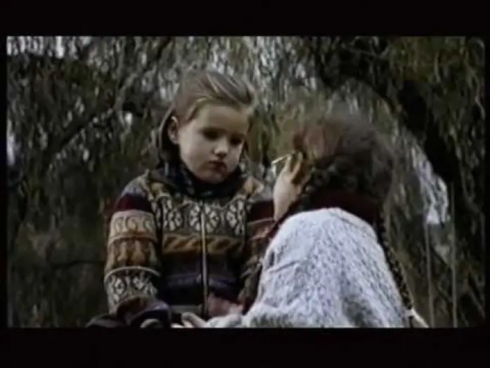 Видео к фильму Ponette — Ponette (1996) bande annonce
