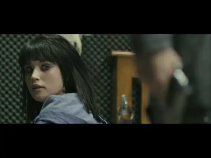 Видео к фильму Исчезновение Элис Крид — The Disappearance of Alice Creed (2009) Trailer