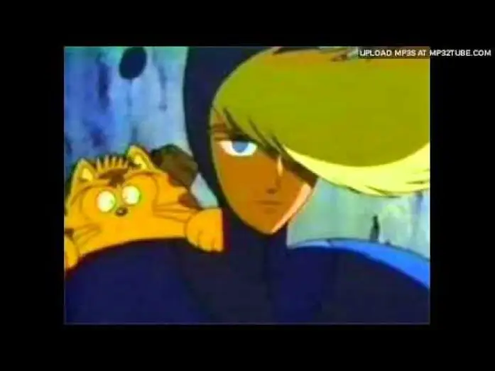 Видео к фильму ユニコ 魔法の島へ — Toby's Flute Song Unico Island of Magic