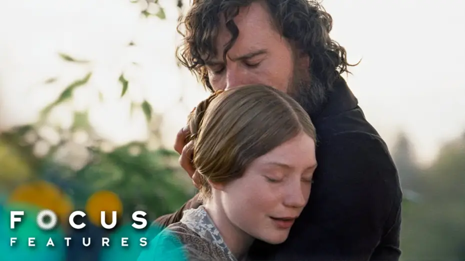 Видео к фильму Джейн Эйр — Jane Finds Rochester Again