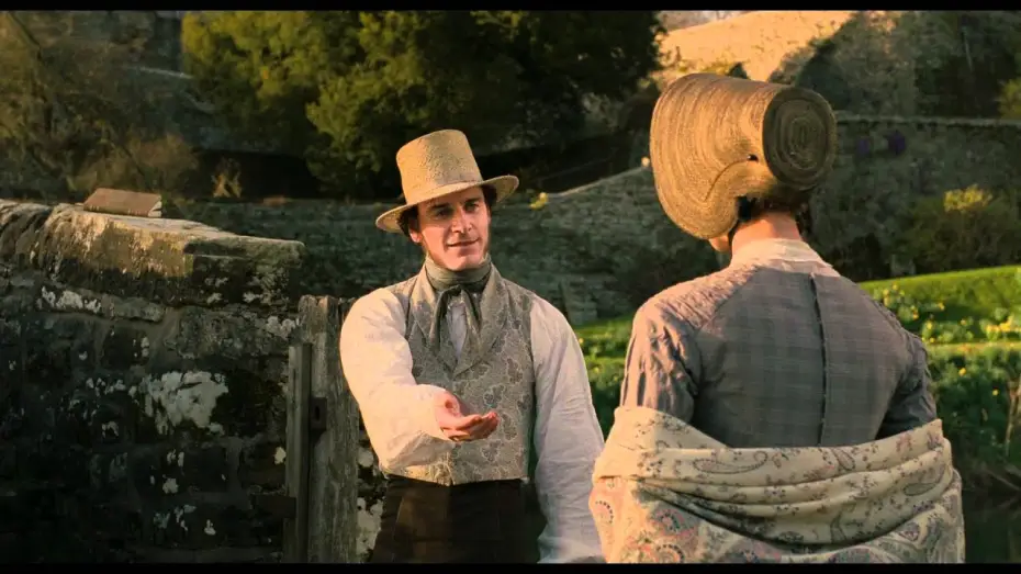 Видео к фильму Джейн Эйр — Jane Eyre - Bande annonce VOST