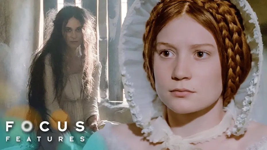 Видео к фильму Джейн Эйр — Wedding Ruined After Rochester's Secret Wife is Revealed