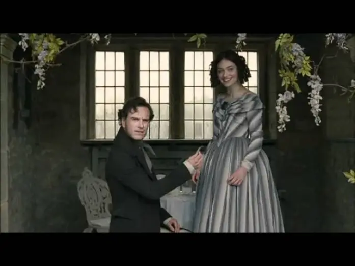 Видео к фильму Джейн Эйр — Jane Eyre (Trailer Oficial Español)