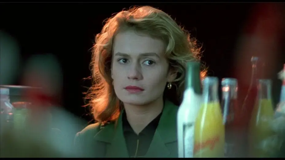 Видео к фильму Мсье Ир — Patrice Leconte | Monsieur Hire [HD] trailer 1989