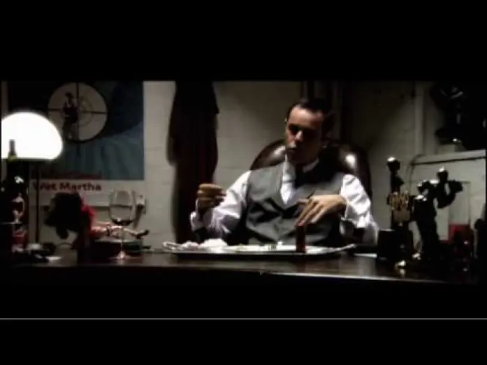 Видео к фильму Pimp — PIMP Film Trailer May 2010