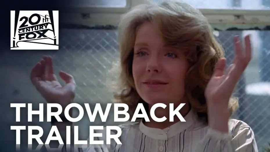 Видео к фильму Незамужняя женщина — An Unmarried Woman | #TBT Trailer | 20th Century FOX