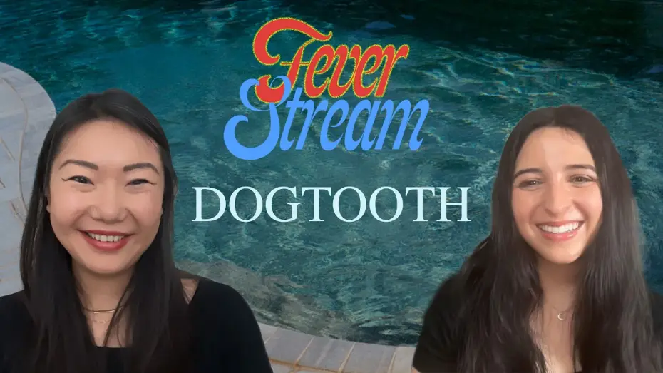 Видео к фильму Клык — Dogtooth (2009) | Fever Stream | Ep. 1