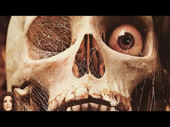 Видео к фильму Байки из склепа — Tales from the Crypt (1972) - Trailer HD 1080p