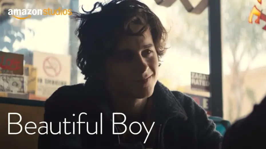 Видео к фильму Красивый мальчик | Beautiful Boy - Clip: This Is Who I Am | Amazon Studios