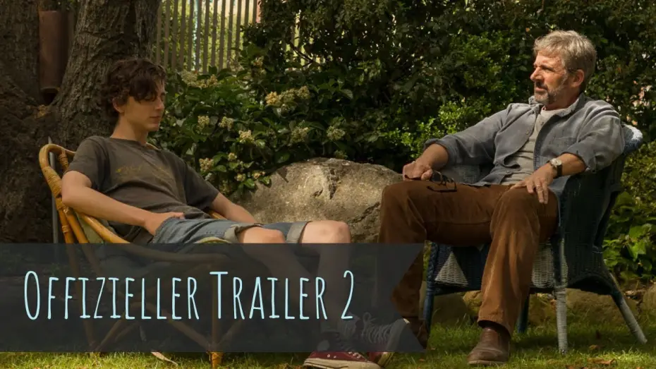 Видео к фильму Красивый мальчик | BEAUTIFUL BOY | Offizieller Trailer 2 | Deutsch HD German