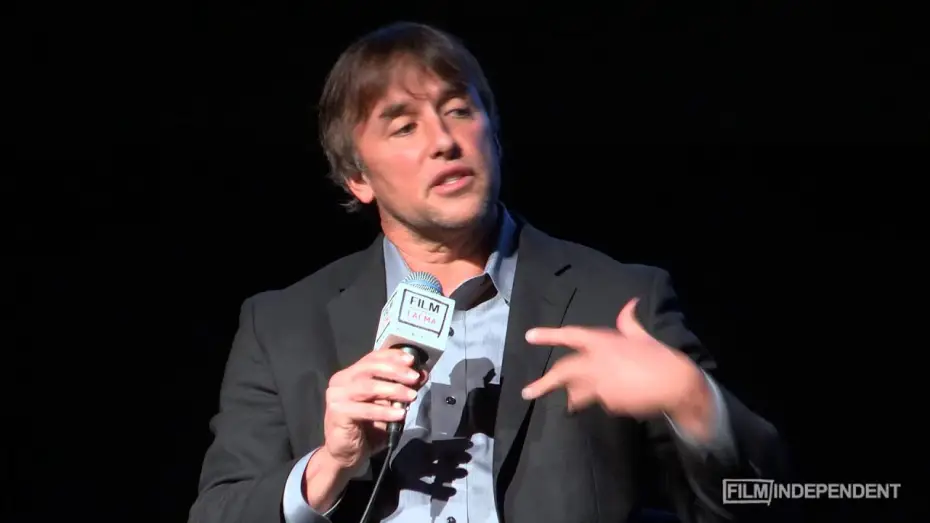 Видео к фильму Отрочество | An Evening With&hellip;Richard Linklater HIGHLIGHTS