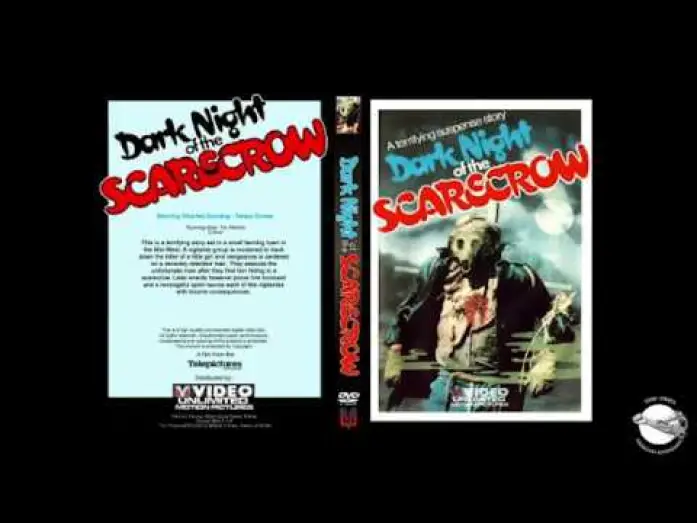 Видео к фильму Темная ночь пугала — Interview with J.D. Feigelson-Creator of Dark Night of the Scarecrow.
