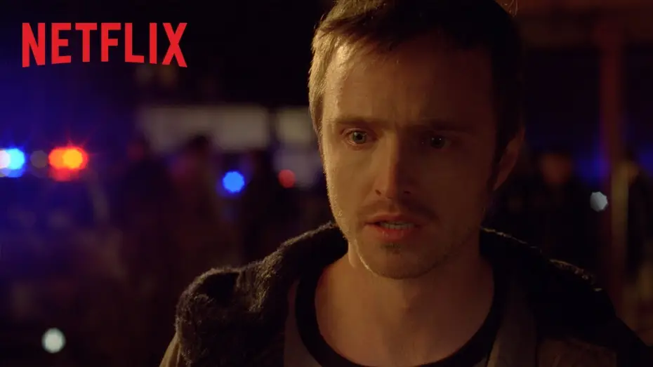 Видео к фильму Эль Камино: Во все тяжкие | &bdquo;Enchanted&ldquo; von Chloe X Halle | El Camino: Ein &bdquo;Breaking Bad&ldquo;-Film | Netflix