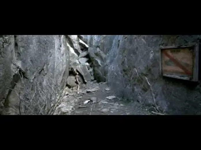 Видео к фильму Головокружение — Vertige official trailer 2009