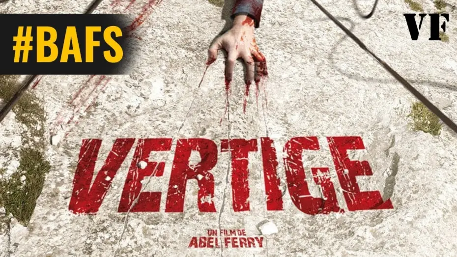 Видео к фильму Головокружение — Vertige – Bande Annonce VF