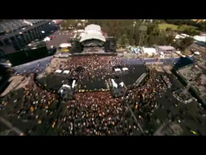 Видео к фильму Metallica: Orgullo, Pasion y Gloria - Tres Noches en la Ciudad de Mexico 2009 — METALLICA  Orgullo ,Pasión , y Gloria : 3 noches en la ciudad de mexico