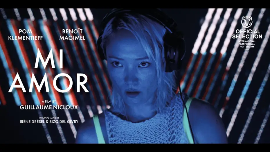 Видео к фильму Mi Amor | Official Trailer