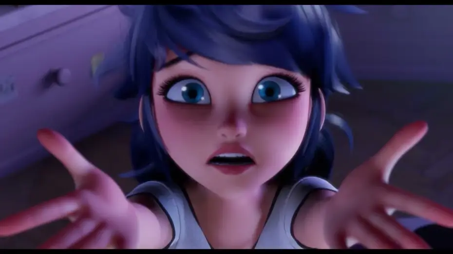 Видео к фильму Miraculous : Les Aventures de Ladybug et Chat Noir | MIRACULOUS - Tr&aacute;iler Oficial