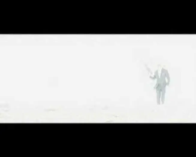 Видео к фильму 007: Квант милосердия | 007 Quantum of Solace - Trailer italiano