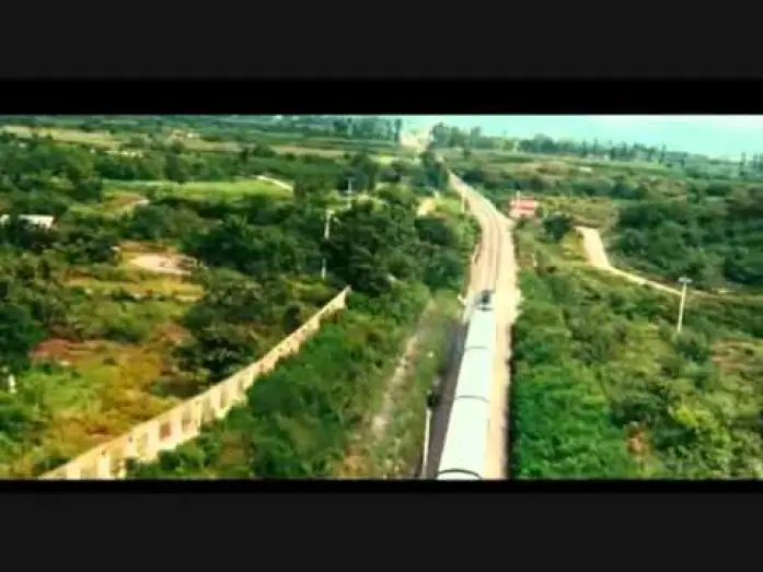 Видео к фильму Парень-каратист 2 | Official THE KARATE KID 2 Trailer